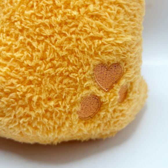 Plush Goals by Cuddle Barn 6'' Orange Soda Wawa Scented Plush Toy EUC - Picture 6 of 7